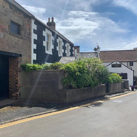 Strathdee Bed & Breakfast Lower Largo Bagian luar foto