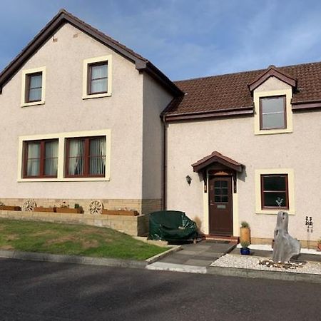 Strathdee Bed & Breakfast Lower Largo Bagian luar foto