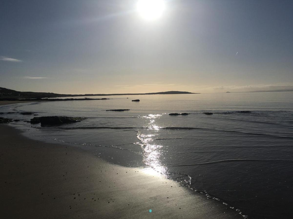 Strathdee Bed & Breakfast Lower Largo Bagian luar foto