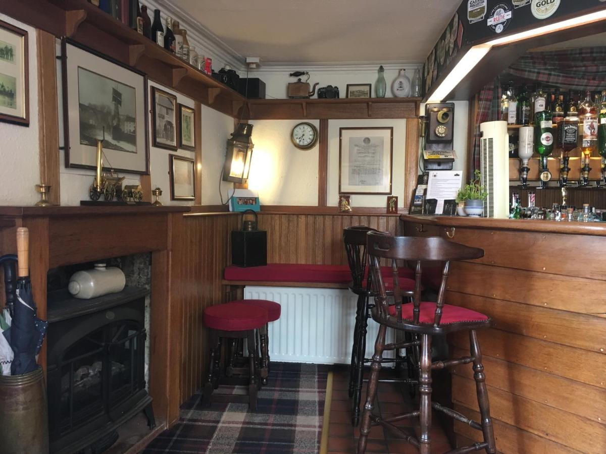 Strathdee Bed & Breakfast Lower Largo Bagian luar foto