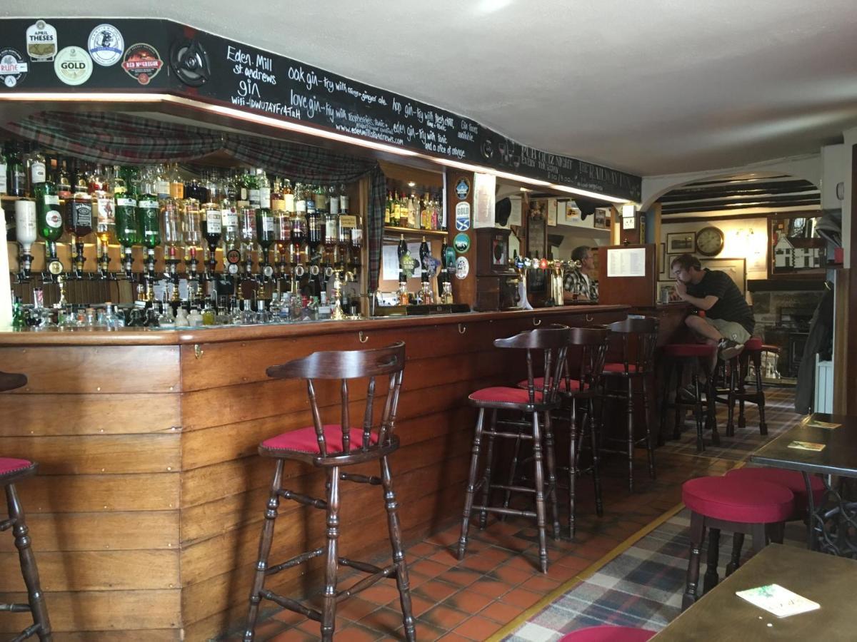 Strathdee Bed & Breakfast Lower Largo Bagian luar foto
