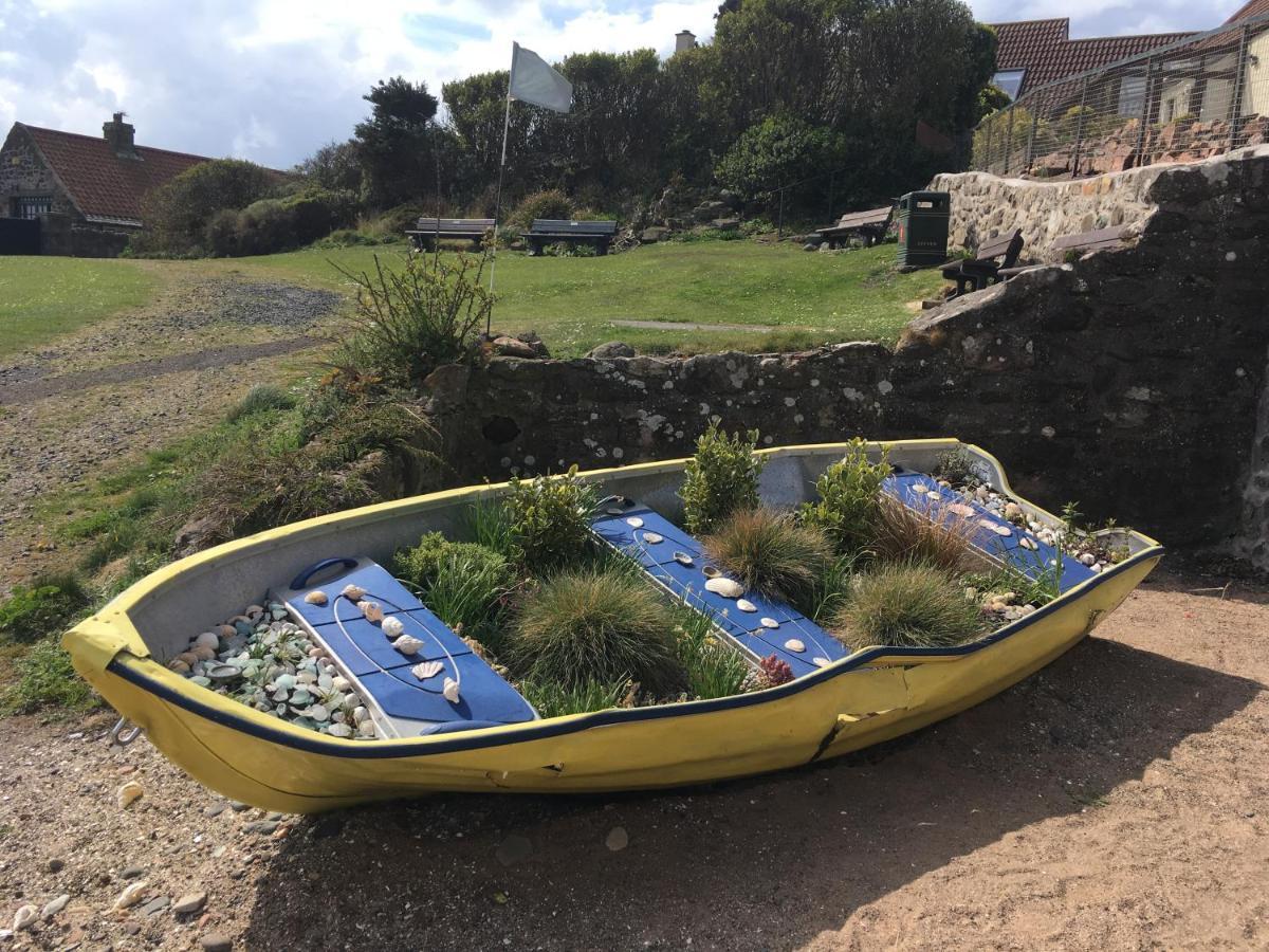 Strathdee Bed & Breakfast Lower Largo Bagian luar foto