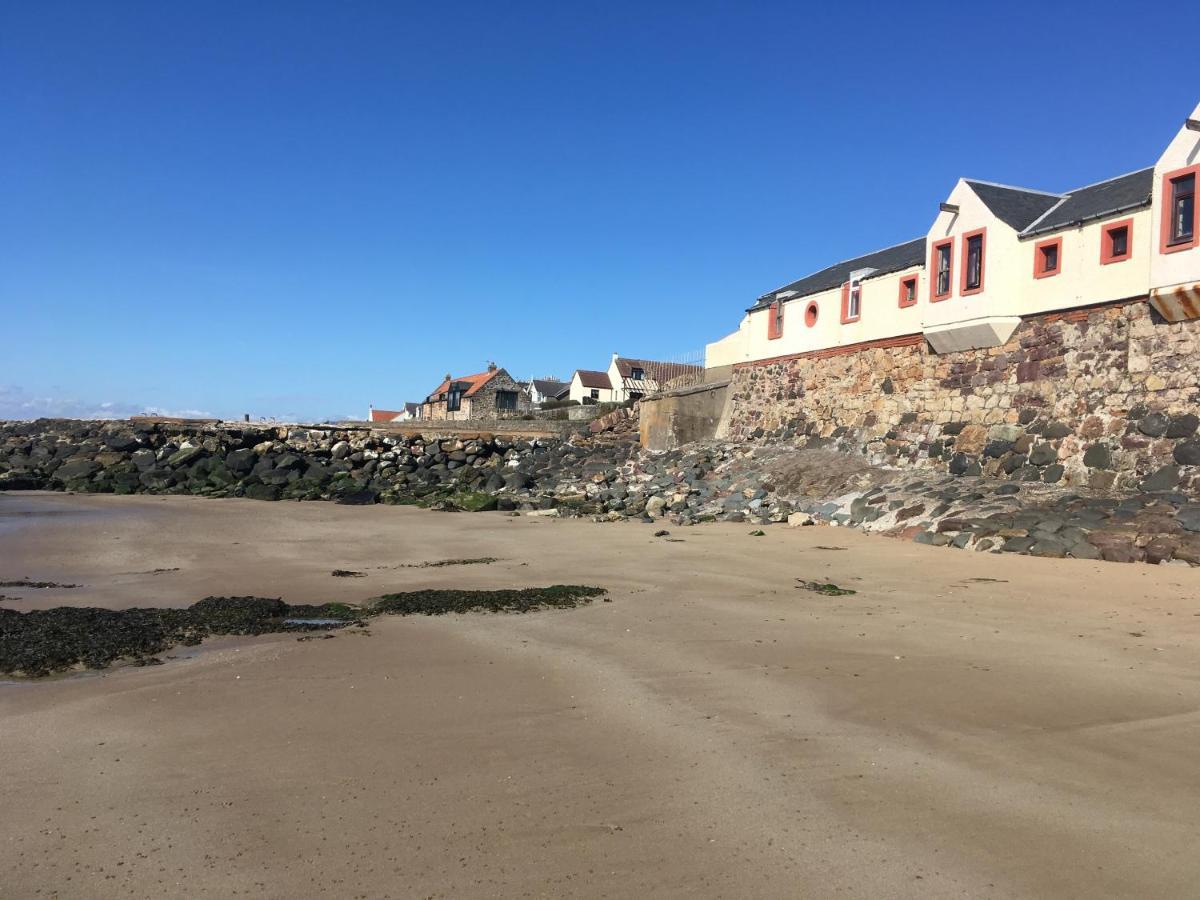 Strathdee Bed & Breakfast Lower Largo Bagian luar foto