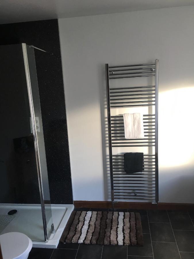 Strathdee Bed & Breakfast Lower Largo Bagian luar foto