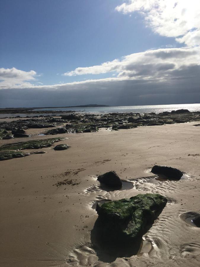 Strathdee Bed & Breakfast Lower Largo Bagian luar foto
