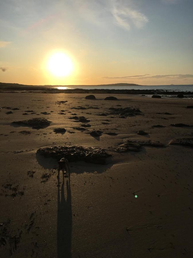 Strathdee Bed & Breakfast Lower Largo Bagian luar foto