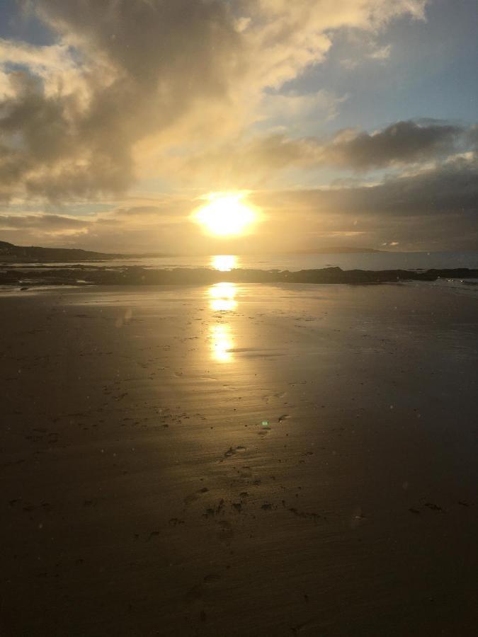 Strathdee Bed & Breakfast Lower Largo Bagian luar foto