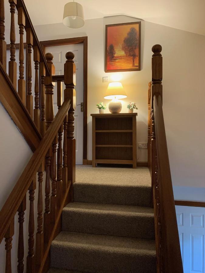 Strathdee Bed & Breakfast Lower Largo Bagian luar foto