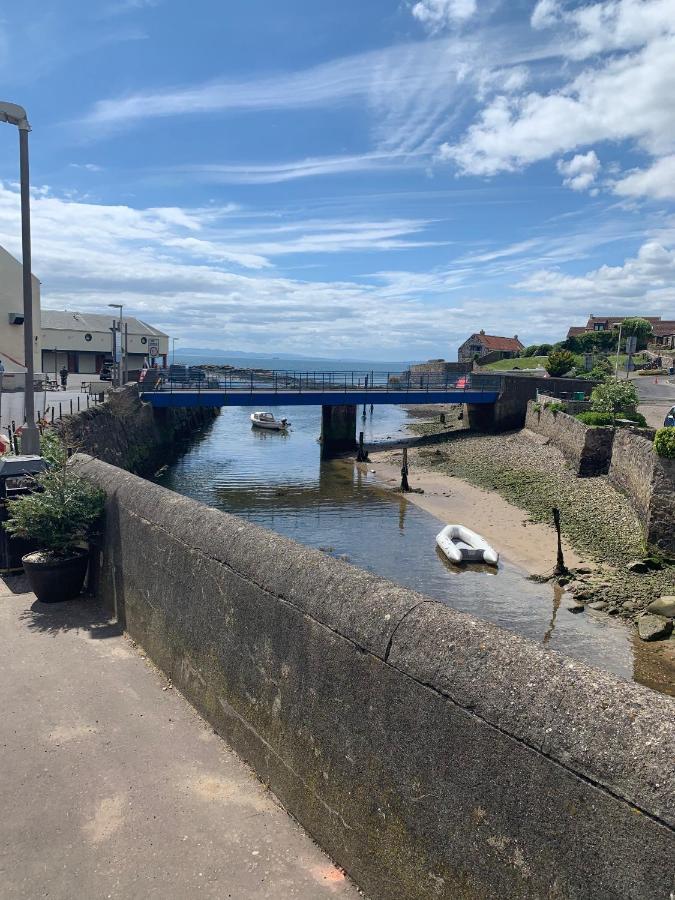 Strathdee Bed & Breakfast Lower Largo Bagian luar foto