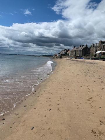Strathdee Bed & Breakfast Lower Largo Bagian luar foto